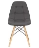 Стул Eames Style DSW Eco 301 (Эймс стайл эко)