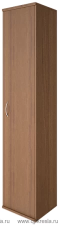 Шкаф высокий узкий правый А.СУ-1.9