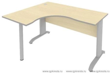 Стол криволинейный левый ПЛ.СА-3 Л