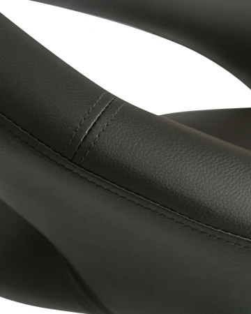 Купить Набор 2 шт Стул барный DOBRIN MIRA, чёрный в интернет-магазине КупиКресла.ру