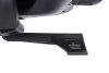 Эргономичные кресла - Кресло Astra W-365A Черный