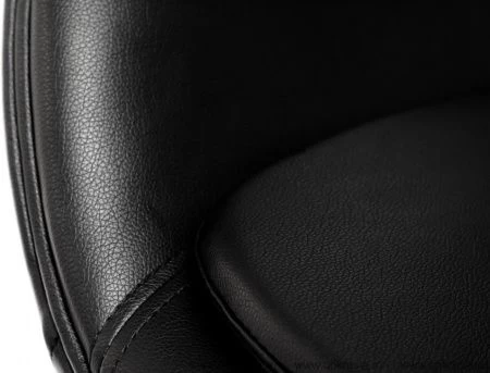 Кресло Egg swan black (Эг свон черный)