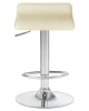 Купить Стул барный DOBRIN TOMMY, кремовый по выгодной цене для кафе, ресторанов и кухни