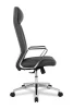 Кресло руководителя College HLC-2413L-1/Dgrey