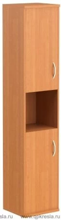 Шкаф СУ-1.5 левый