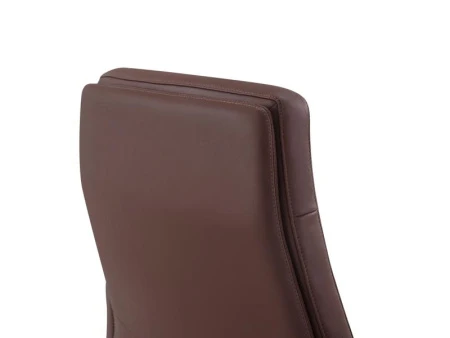 Кресла руководителя - Кресло Rafael-M B2119 Коричневый