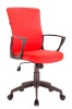 Кресло Everprof EP 700 ткань красный