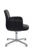 Конференц кресла - Кресло Charm-ST C2512 Черный