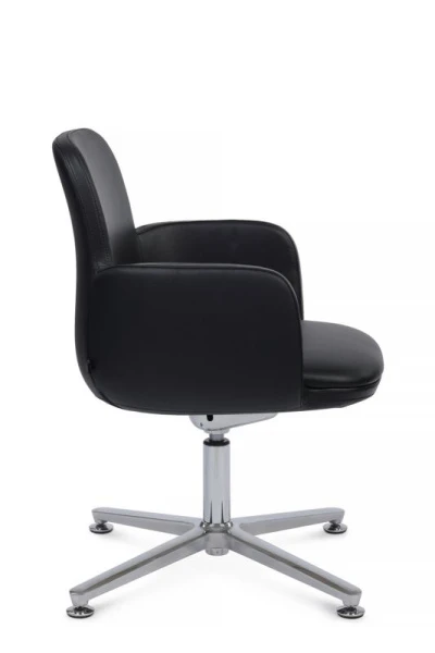 Кресло Charm-ST C2512 Черный | Купить в КупиКресла.ру