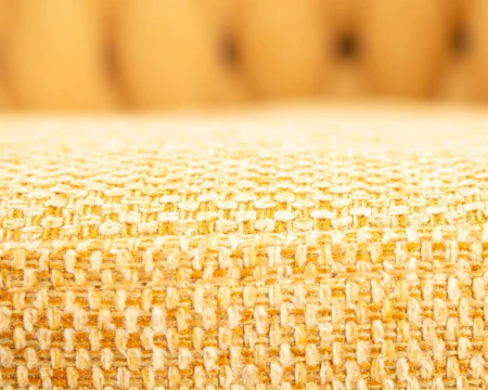 Купить Набор 2 шт Стул барный DOBRIN LEON, жёлтая ткань (LAR 275-8) в интернет-магазине КупиКресла.ру