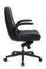 Кресла руководителя - Кресло Dante-M B2561-12 Черный