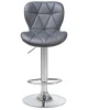 Купить Набор 2 шт Стул барный DOBRIN BARNY, серый в интернет-магазине КупиКресла.ру