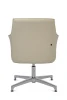 Конференц кресла - Кресло Rosso-ST C1918 Кремово-белый