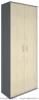 Шкаф высокий широкий А.СТ-1.9