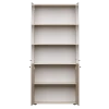 Купить Шкаф комбинированный Everprof EVO (ЭВО) 800х383x1835 Кашемир по низкой цене