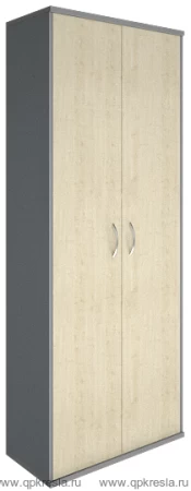 Шкаф высокий широкий А.СТ-1.9