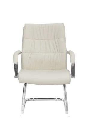 Кресло 9249-4 (Экокожа Бежевый)