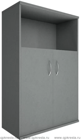 Шкаф средний широкий А.СТ-2.1