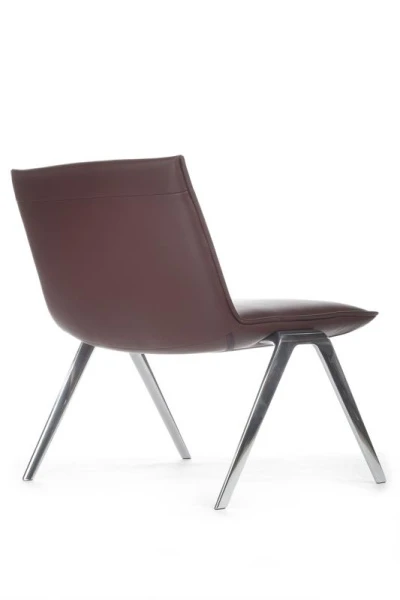 Купить Кресло Essex F2313 Коричневый по выгодной цене