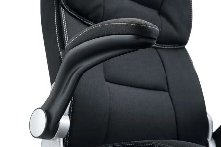 Кресло Nickolas (Николас) (Ткань Черный)