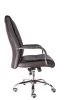 Кресло Everprof Bond TM экокожа черный