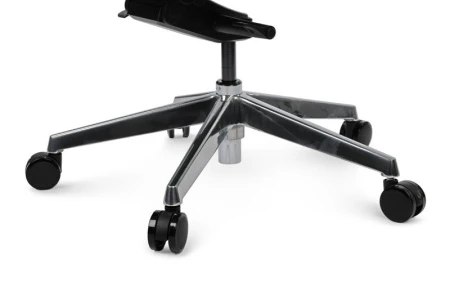 Кресла руководителя - Кресло Crown-M B1819 Графит