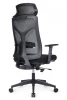 Эргономичные кресла - Кресло Astra W-365A Черный