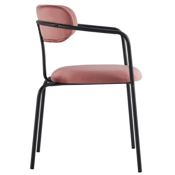 Купить Стул Ant коралловый по низкой цене