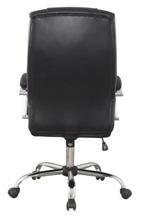 Кресла руководителя - Кресло руководителя College BX-3001-1/Black