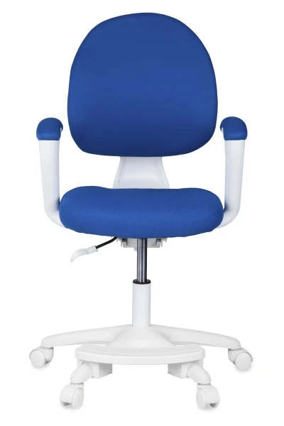 Эргономичное детское кресло College H-2899FX-1-7/Blue | Купить в КупиКресла.ру