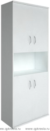 Шкаф высокий широкий А.СТ-1.5