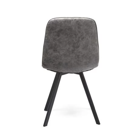 Купить Стул Tom серый по низкой цене