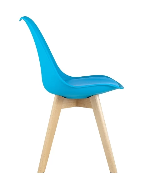 Стул FRANKFURT (Франкфурт) бирюзовый