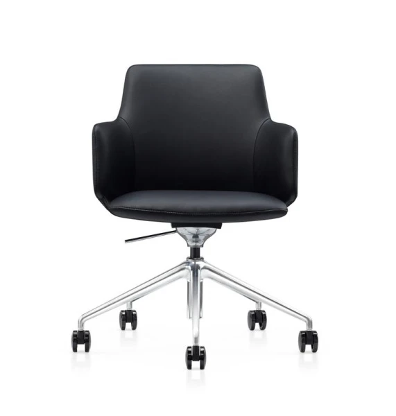 Кресло Ivo B2416 Черный | Купить в КупиКресла.ру