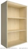 Стеллаж средний широкий А.СТ-2