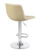 Купить Набор 2 шт Стул барный DOBRIN TAILOR, кремовый в интернет-магазине КупиКресла.ру