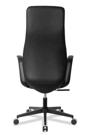 Кресла руководителя - Кресло руководителя бизнес-класса College CLG-629 LTU-A Black