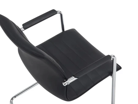 Конференц кресла - Кресло Balance C2413-1 Черный