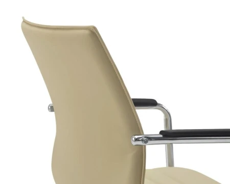 Конференц кресла - Кресло Balance C2413-1 Бежевый