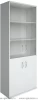 Шкаф высокий широкий А.СТ-1.2