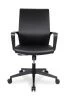 Кресло оператора College CLG-427 LBN-B Black