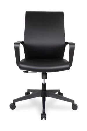 Кресло оператора College CLG-427 LBN-B Black