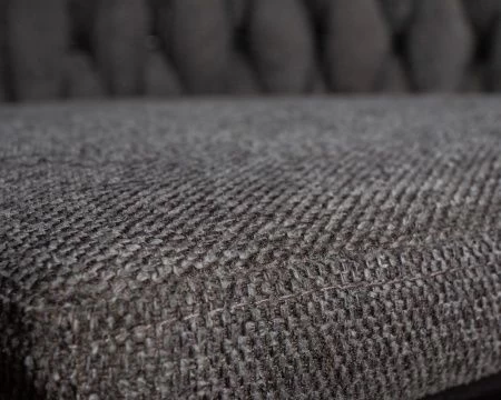 Купить Стул барный LEON (графитовая ткань (LAR-275-21)) по выгодной цене для кафе, ресторанов и кухни