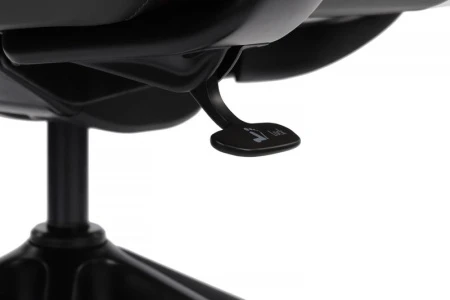 Кресла руководителя - Кресло Avorio-M FK014-B12 Черный