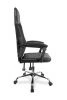 Геймерское кресло Кресло College CLG-802 LXH Black