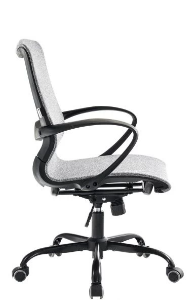 Кресло Everprof Zero Ткань Серый | Купить в КупиКресла.ру