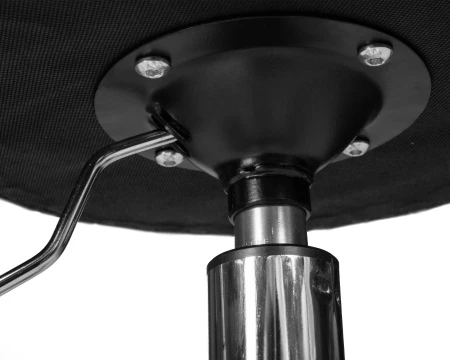 Офисные кресла - Табурет мастера DOBRIN BILLY, белый