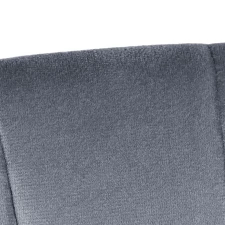 Купить Стул Bella серый, темный орех в интернет-магазине КупиКресла.ру