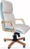 Кресло руководителя Надир дерево