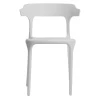 Купить Стул Forma, белый по низкой цене